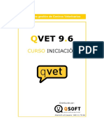 Manual Iniciación QVet