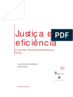 Relatorio Justica e Eficiencia Taf 23 05 2017