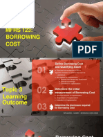 DPA40093 MFRS123 Borrowing Cost Sesi II 2021 2022