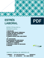 Estres Laboral