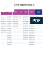 SOL-79468 HP Printers