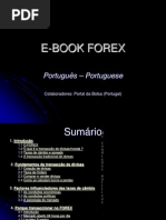 E-book Forex Portuguese