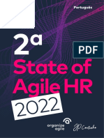 State of Agile HR 2022 PT