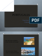 Portugal I A