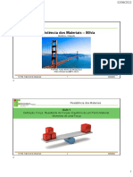 Aula 1 Fundamentos. Equilíbrio de Um Ponto Material-C437d478b28b4144a0 gDq9Zk3