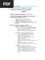 Lei 8616 de 14 de Julho de 2003