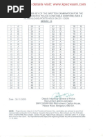 2-SPECIAL RESERVE POLICE CONSTABLE (KSRP) - Series