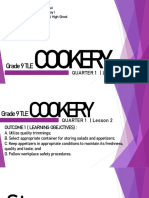 TLE-9-COOKERY-LESSON-2-OUTCOME-4-PART-1-STORING-APPETIZERS