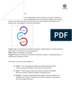 Acao Adaptativa - SVP