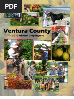 Download 2010 Ventura County Crop Report by Ventura County Star SN60459569 doc pdf