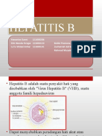 Kelompok 9 Hepatitis B