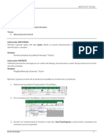 Guia Excel Avanzado - Sesion 04