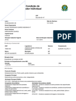 Certificado Microempreendor Salmo