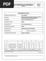 Sizing A API Separator by API 421 | PDF | Fluid Mechanics | Liquids