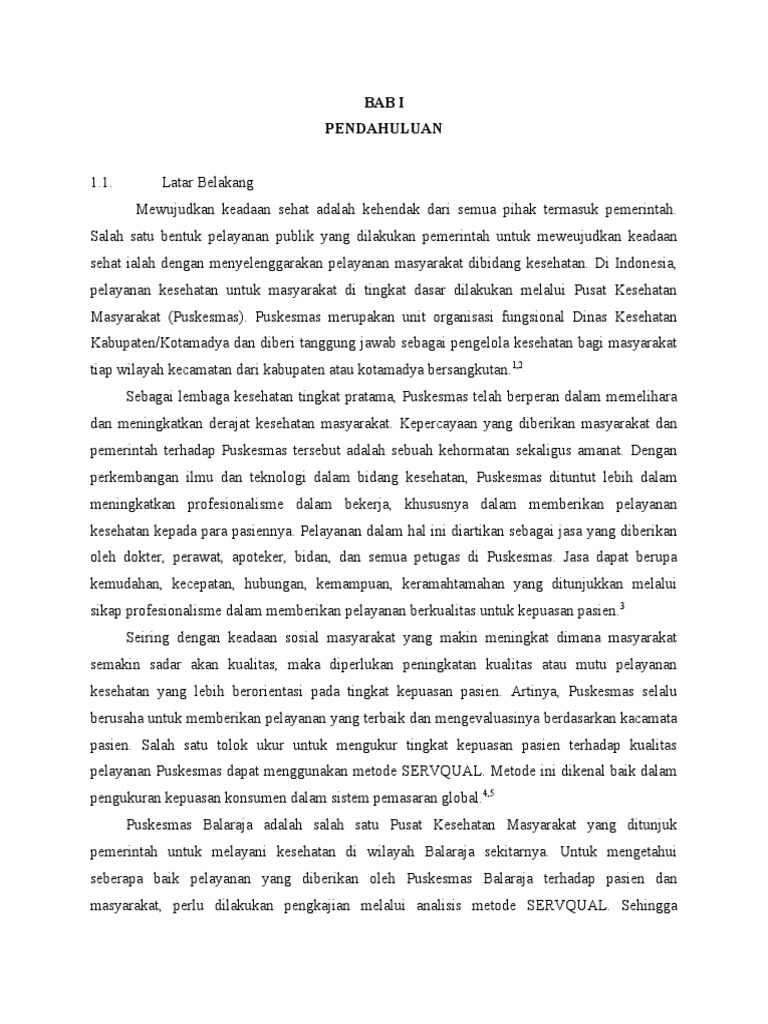 Minipro Gabungan | PDF