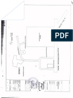 Site Plan GBM