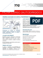 Analisis de Flexibilidad 120H R3