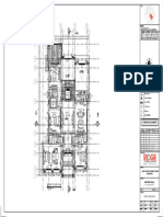 A 102 First Floor Plan