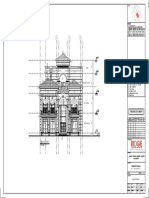 A 201 Elevation 01