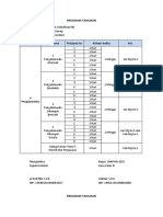 Program Tahunan Sem Ii