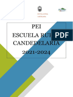 Pei Actualizado 2021 - 2025