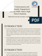 Presentation Thesis