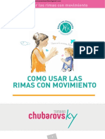 Como Utilizar Las Rimas - M0