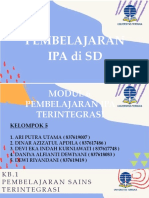 PPT KELOMPOK 5 MODUL 6 ( PDGK4202 )