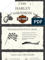 Caso Harley Davidson