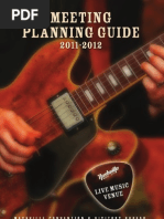 Download Nashville Meeting Planning Guide 2011-2012 by Journal Communications SN60461064 doc pdf