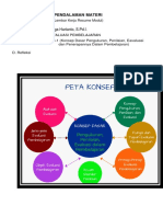 EVALUASI PEMBELAJARAN