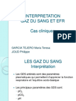 2010-03 AKCR Interpretation Des GDS Et EFR (Garcia-Tejero)