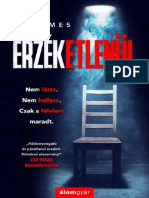 Ed James - Erzeketlenul