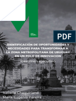 Montevideo Polo de Innovación