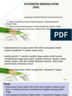 2020 Spektrofotometri Serapan Atom