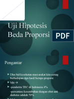 Uji Hipotesis - 4