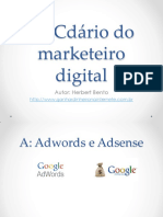 Abcdario MKT Digital