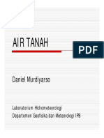 08 - Air Tanah