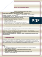 ID Do Script: "Fio Vermelho Amarrado, No Prólogo Embrulhado"