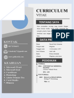 CV Versi 14