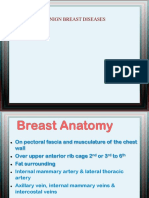 Breast