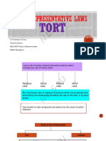 2 Few Represtative Laws DR Prashant S Desai