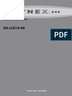 DX-LCD19-09 08-1682 Spanish Web