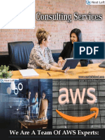 Best AWS Consulting Services
