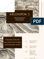 5 Kelompok