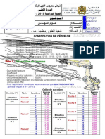 3Tech-Controle 01 - 2022