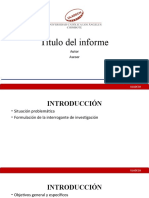 Modelo de Ponencia