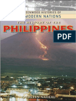 The History of the Philippines