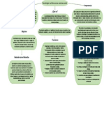 Mapa Conceptual Sociologia