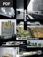 El Croquis 118 - Cero.9 - Ábalos - Herreros - No - Mad | PDF